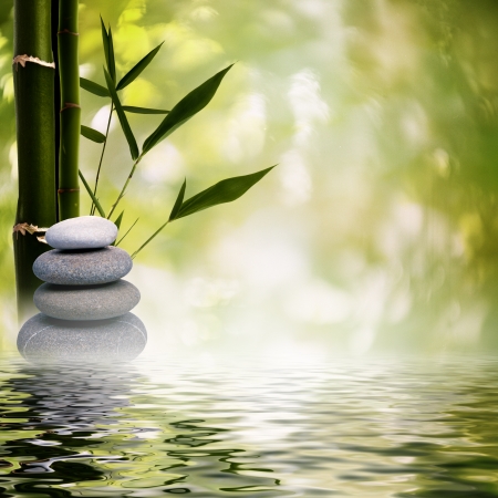 Abstract asian backgrounds for your designの写真素材