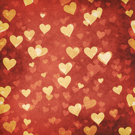 Abstract grungy valentine backgrounds の写真素材