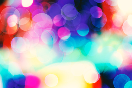 Abstract lights. Cool holidays backgrounds for your design