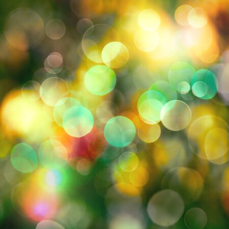 Party and holidays, abstract backgrounds with beauty bokeh for your designの写真素材
