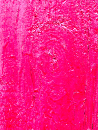 Pink wooden background. Pink texture. Background for photos and texts from boardsの写真素材