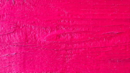 Pink wooden background. Pink texture. Background for photos and texts from boardsの写真素材