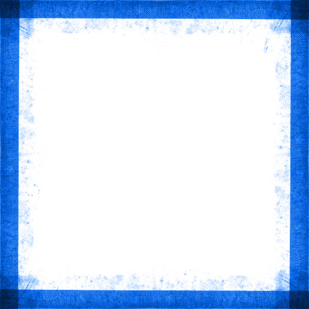 grunge frameの写真素材