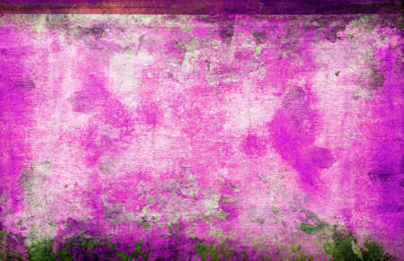 grunge textureの写真素材