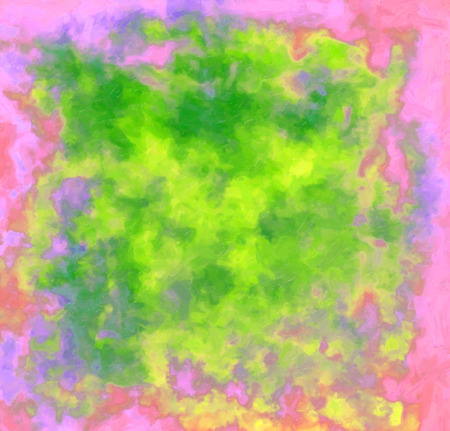 texture of shabby paint and plaster cracksの写真素材