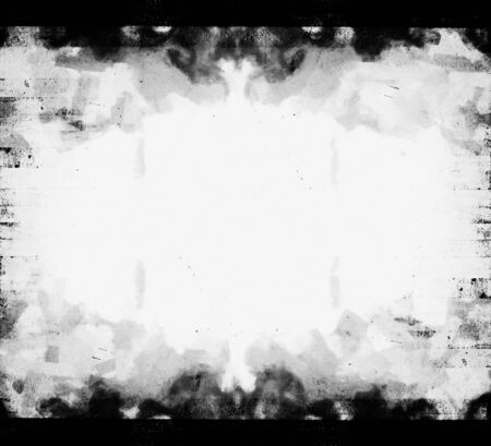 Old grunge abstract background with textureの写真素材