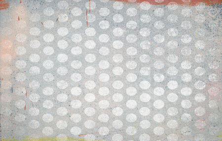 texture of shabby paint and plaster cracks
