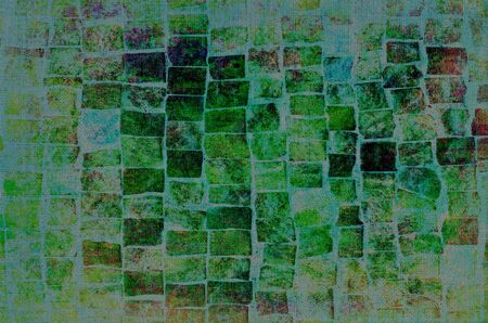 color grunge abstract background with textureの写真素材