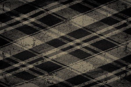 black and white grunge abstract background with textureの写真素材