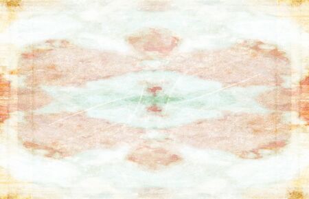 texture of shabby paint and plaster cracksの写真素材