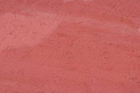 texture or background wall of shabby paint and plaster cracksの写真素材