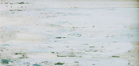 texture of shabby paint and plaster cracks backgroundの写真素材