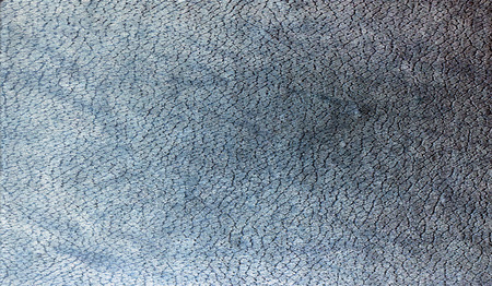 texture or background wall of shabby paint and plaster cracks