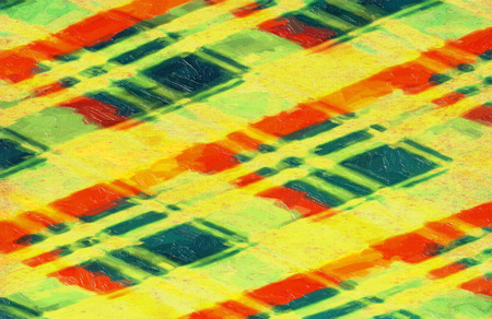 color grunge textureの写真素材