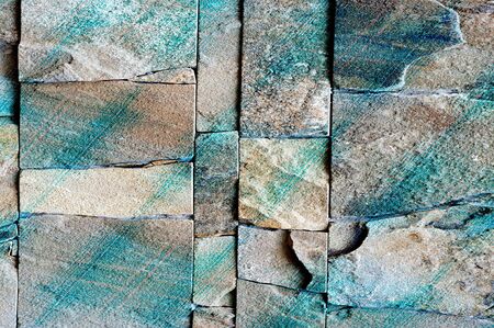 texture or background masonry stone