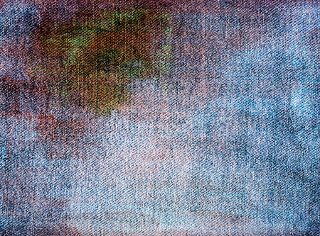 texture of shabby paint and plaster cracks backgroundの写真素材