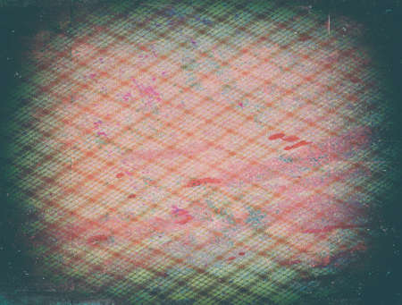 texture or background wall of shabby paint and plaster cracksの写真素材