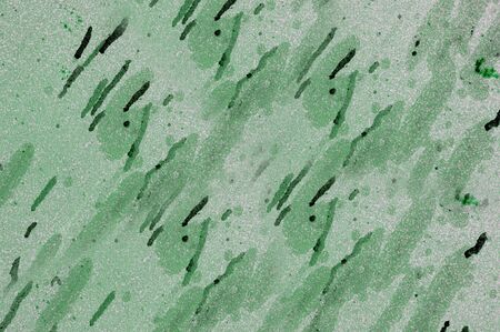 texture or background wall of shabby paint and plaster cracksの写真素材