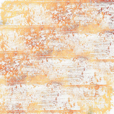 texture of shabby paint and plaster cracks background
