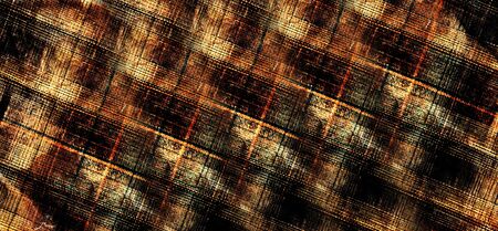 texture of shabby paint and plaster cracksの写真素材