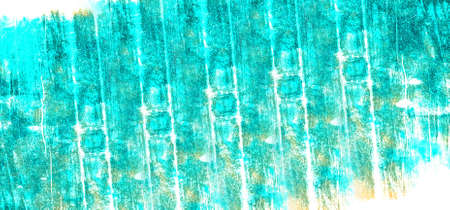 texture of shabby paint and plaster cracks background