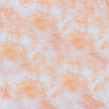 texture or background wall of shabby paint and plaster cracksの写真素材