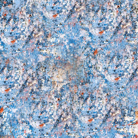 texture or background wall of shabby paint and plaster cracksの写真素材