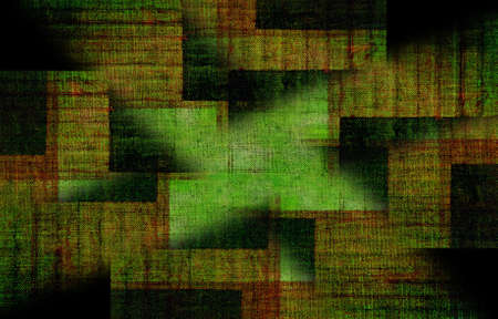 old grunge textureの写真素材