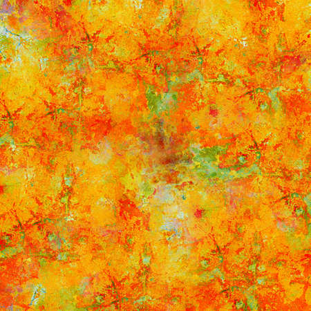 texture or background wall of shabby paint and plaster cracksの写真素材