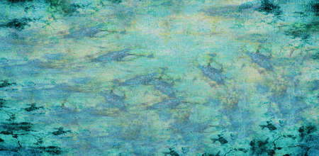 texture of shabby paint and plaster cracks background