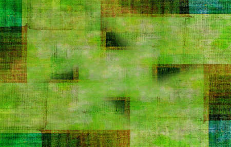 old grunge color backgroundの写真素材