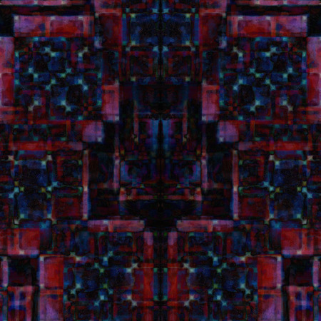 symmetrical old grunge color background