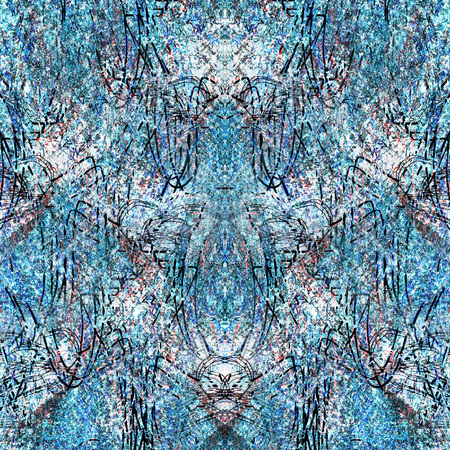 symmetrical old grunge color background