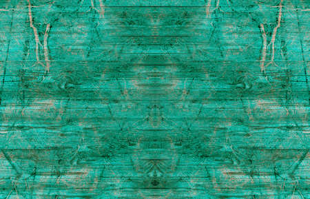 grunge color texture with symmetrical patternの写真素材