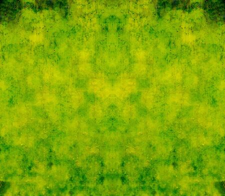 old symmetrical color backgroundの写真素材