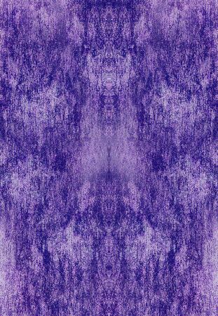 old grunge background with symmetrical patternの写真素材