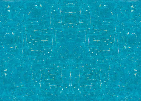 symmetrical abstract grunge background
