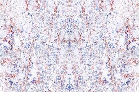 color grunge texture