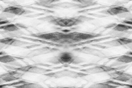old grunge background with symmetrical patternの写真素材
