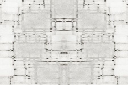 old grunge texture with patternの写真素材