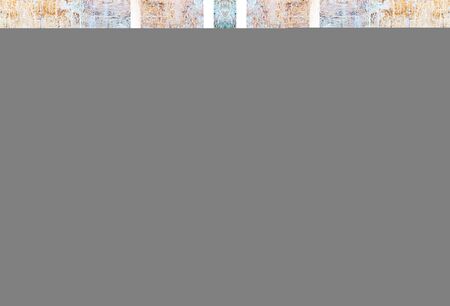 symmetrical abstract background