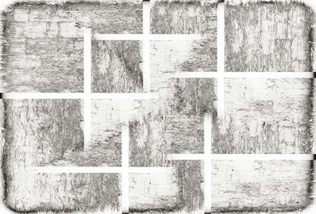 grunge paper texture