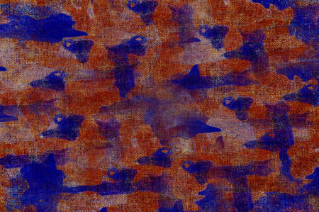 old color grunge abstract background with textureの写真素材