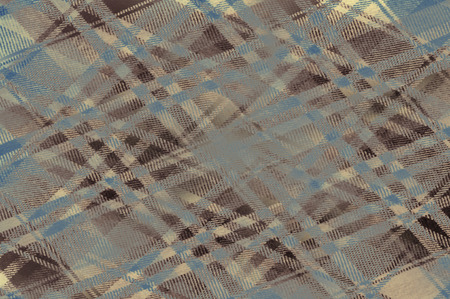 wall background with patternの写真素材