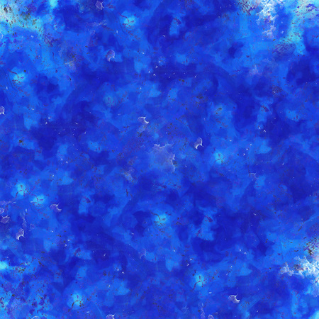 texture of shabby paint and plaster cracksの写真素材