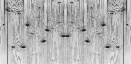 texture of wooden board with deep patternの写真素材