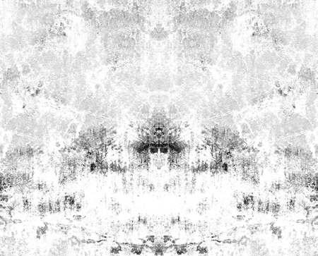 texture of shabby paint and plaster cracks backgroundの写真素材