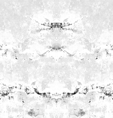 texture of shabby paint and plaster cracks backgroundの写真素材