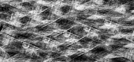 weathered abstract black and white grunge texture