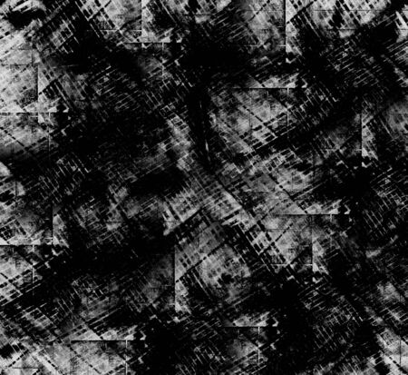 monochrome aged black and white texture